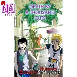 海外直订Death by a Thousand Cuts 千刀万剐