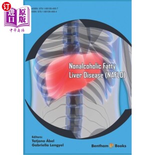 海外直订医药图书Nonalcoholic Fatty Liver Disease (NAFLD) 非酒精性脂肪肝（NAFLD）