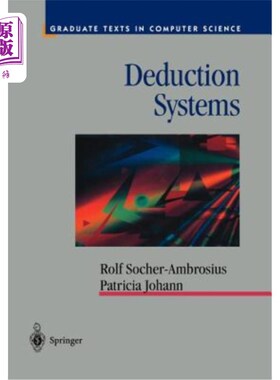 海外直订Deduction Systems 扣除制度