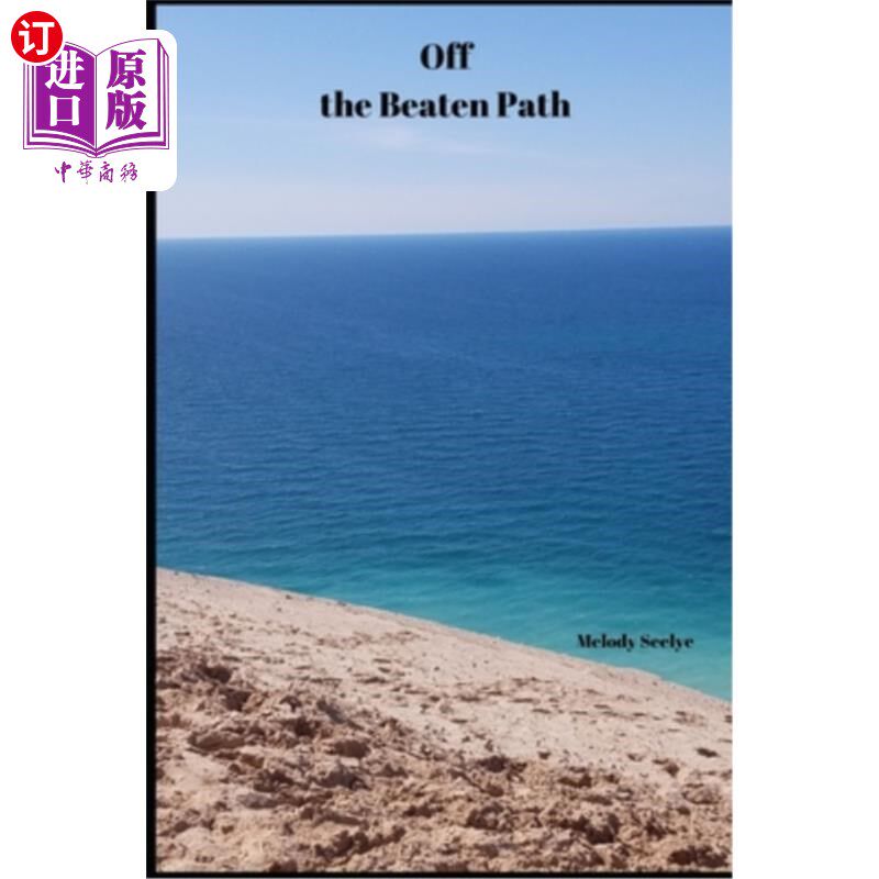海外直订Off the Beaten Path: Cryptoid Monster Adventure Hunting Book Off the Beaten Path: Cryptoid Monst怎么样,好用不?