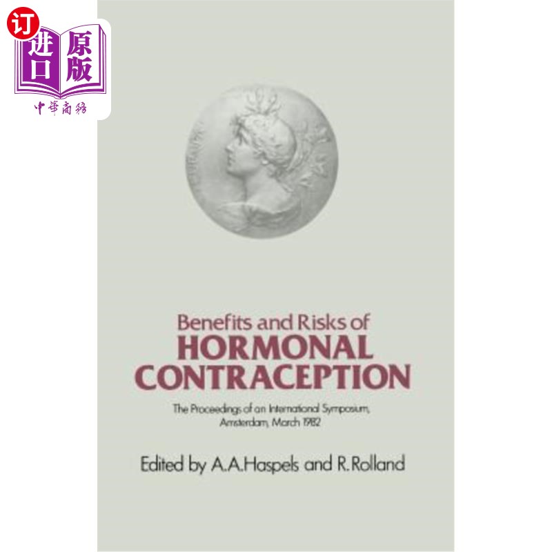 海外直订医药图书Benefits and Risks of Hormonal Contraception: Has the Attitude Changed? 激素避孕的好处和风险：态度