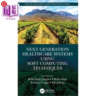 Systems Using 使用软计算技术 Generation 下一代医疗保健系统 Techniques Healthcare Computing 海外直订Next Soft