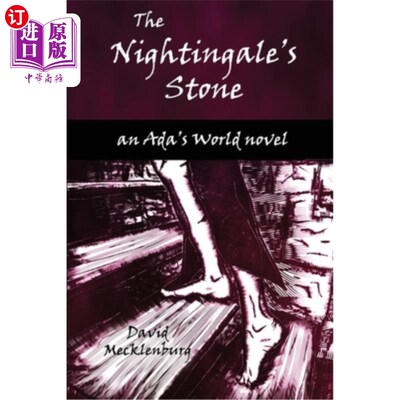 海外直订The Nightingale's Stone 夜莺之石