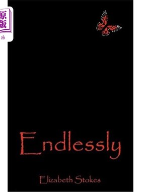 海外直订Endlessly 无休止地