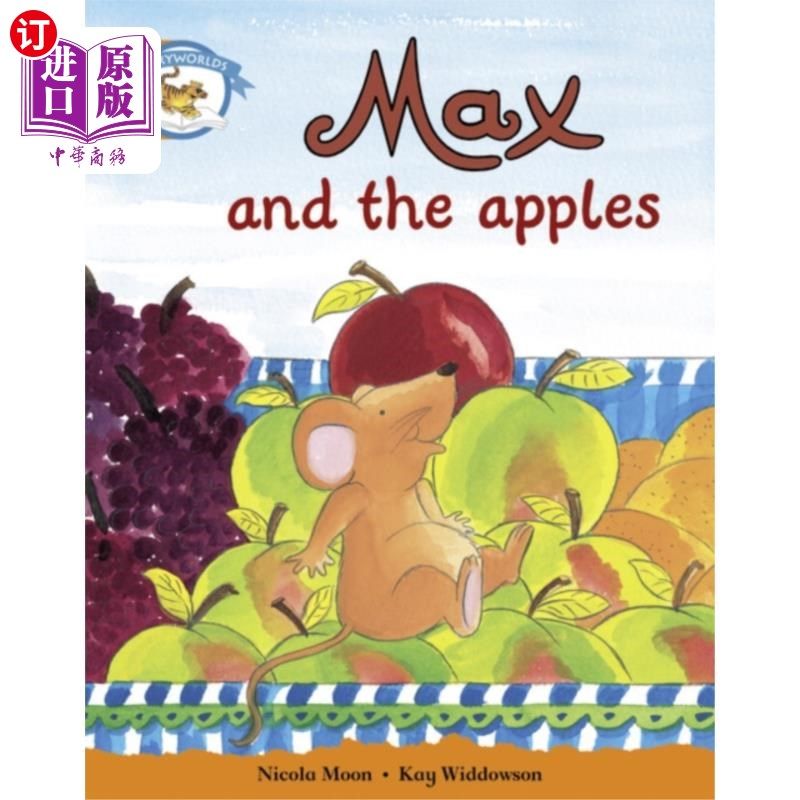 海外直订Storyworlds Yr1/P2 Stage 4, Animal World Stories... 故事世界Yr1/P2第四阶段，动物世界故事(4套)