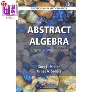 Algebra 海外直订Abstract 抽象代数