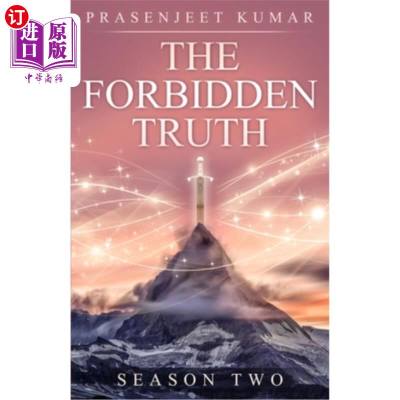 海外直订The Forbidden Truth: Season Two 被禁止的真相:第2季