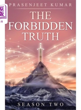 海外直订The Forbidden Truth: Season Two 被禁止的真相:第2季