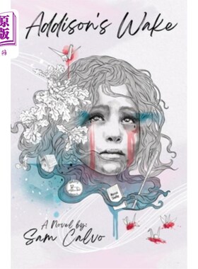 海外直订Addison's Wake 阿狄森氏之后