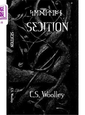 海外直订Sedition 煽动叛乱