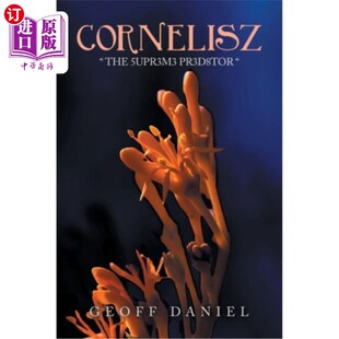 Pr3d8tor 5Upr3m3 Cornelisz the 海外直订Cornelisz