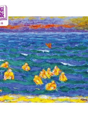 海外直订From Impressionism to Bonnard 从印象派到博纳尔