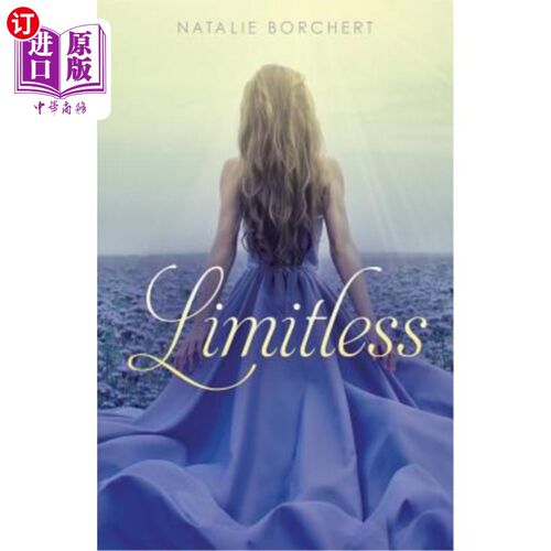 海外直订Limitless 无限的