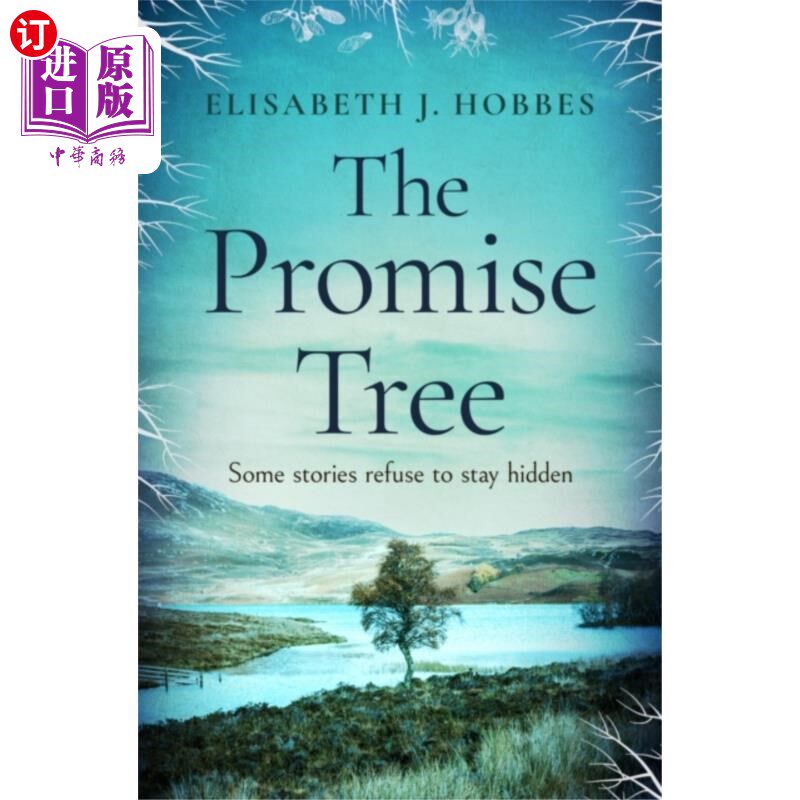 海外直订Promise Tree 保证树