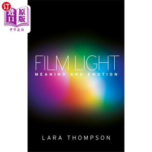 海外直订Film 电影光 Light