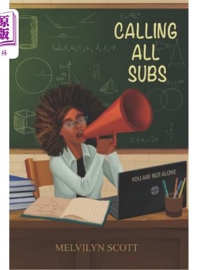 海外直订Calling All Subs 呼叫所有sub