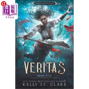 海外直订Veritas 真理