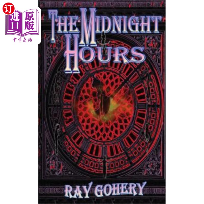 海外直订The Midnight Hours 午夜时分
