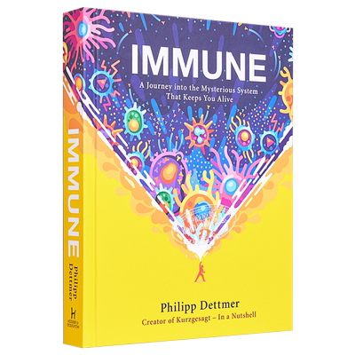 战斗细胞人体免疫系统奇妙之旅