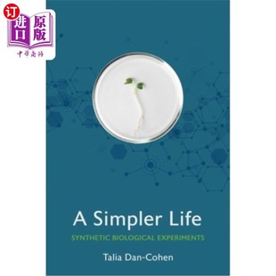 一个简单 Life 生活 Simpler 海外直订A