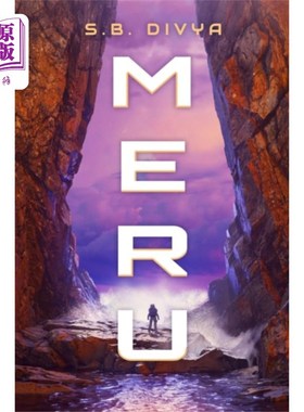 海外直订Meru 梅鲁