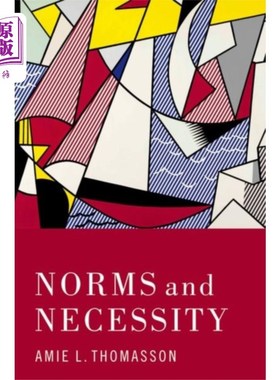 海外直订Norms and Necessity 规范与必要性