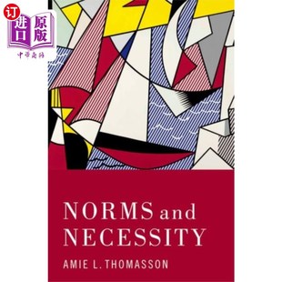 规范与必要性 Necessity 海外直订Norms and