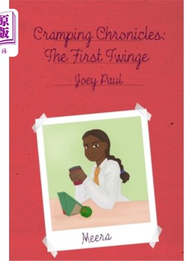 海外直订Cramping Chronicles: The First Twinge: (Cramping Chronicles #1) 抽筋编年史:第一次刺痛:(抽筋编年史#1)