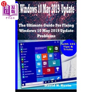 guide The 海外直订Windows for update 2019 Windows May prob Update Fixing Ultimate