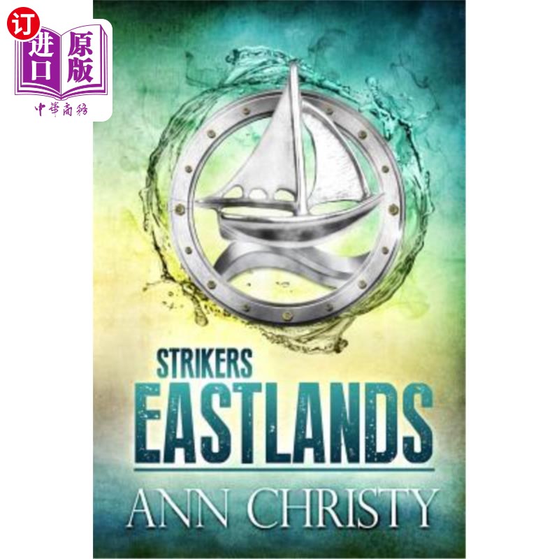 海外直订Strikers: Eastlands罢工者：东地