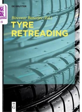 海外直订Tyre Retreading 轮胎翻新