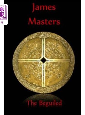 海外直订The Beguiled 常例