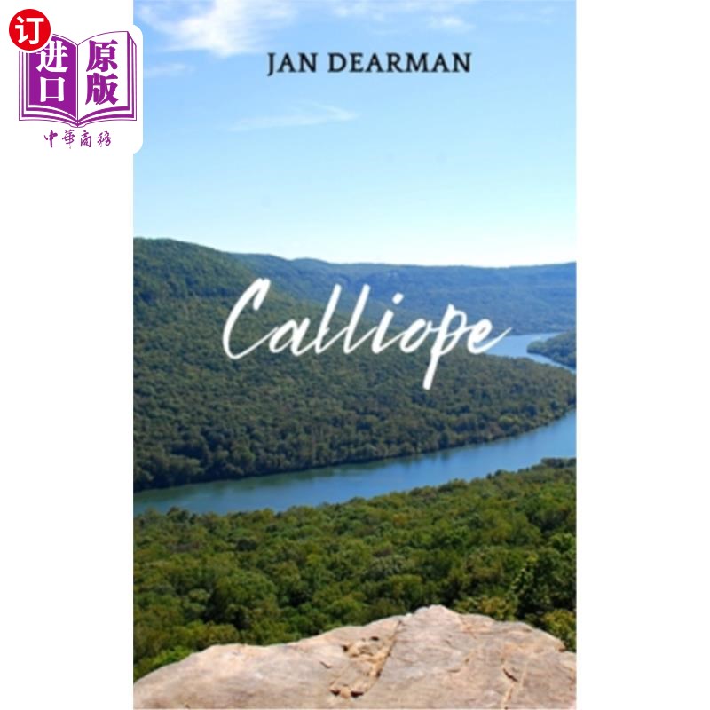海外直订Calliope 卡丽