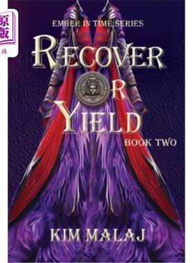 海外直订Recover or Yield 恢复或收益