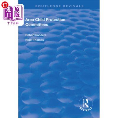 海外直订医药图书Area Child Protection Committees 地区保护儿童委员会