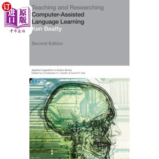 海外直订Teaching & Researching: Computer-Assisted Language Learning 教学与研究:计算机辅助语言学习