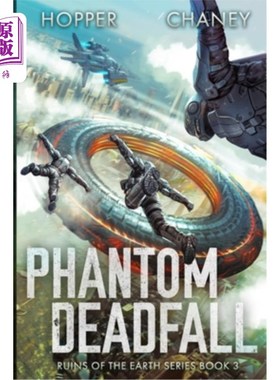 海外直订Phantom Deadfall 幽灵陷阱