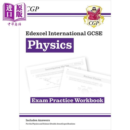 NewPearsonEdexcelPhysics