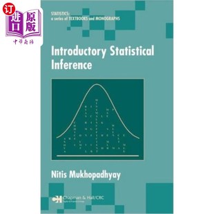 海外直订Introductory Statistical Inference 统计推断导论