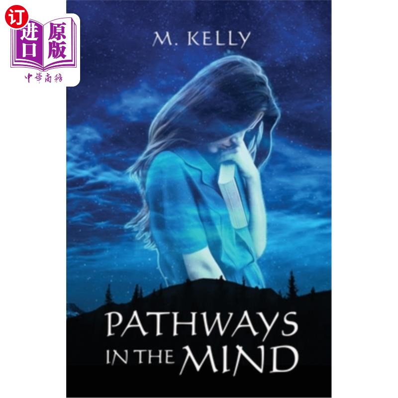 海外直订Pathways in the Mind思维中的路径