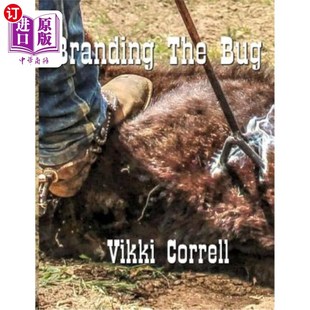 标记Bug Bug 海外直订Branding The