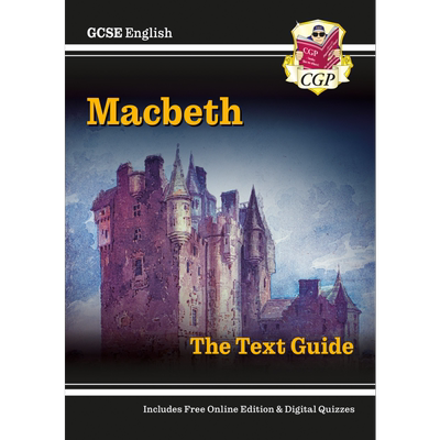 GCSEEnglishShakespeareMacb