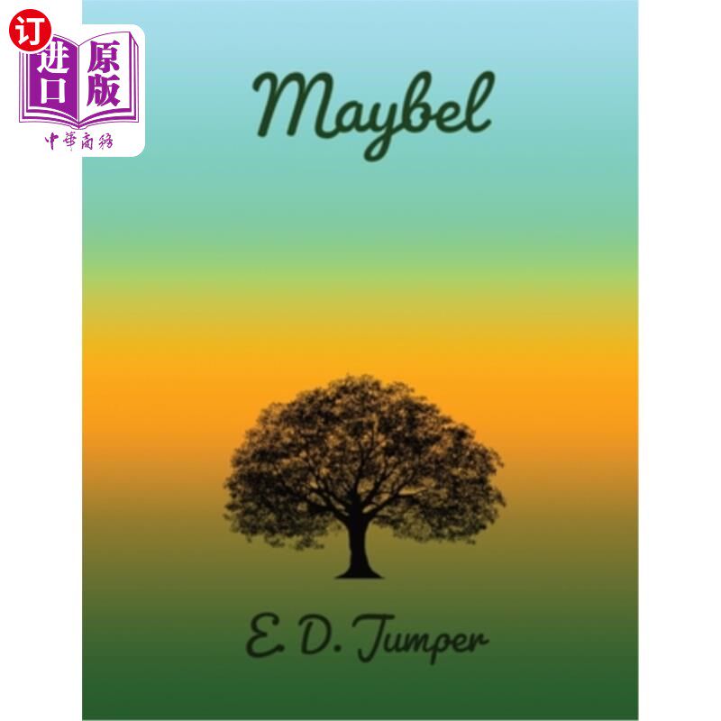 海外直订Maybel Maybel
