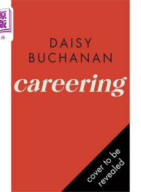 海外直订Careering 评说