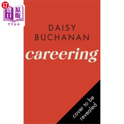 海外直订Careering 评说