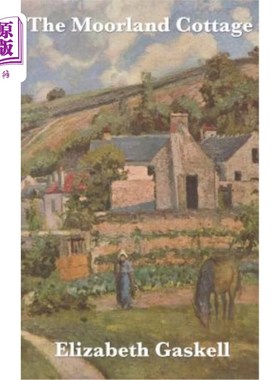 海外直订The Moorland Cottage 摩尔兰别墅