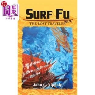 海外直订Surf Surf了武功