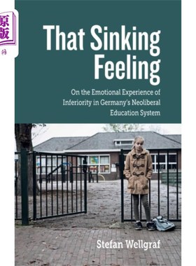 海外直订That Sinking Feeling 下沉的感觉