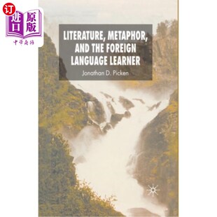 the Foreign Language 海外直订Literature 文学 and Learner 隐喻与外语学习者 Metaphor