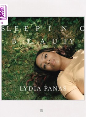 海外直订Lydia Panas: Sleeping Beauty 莉迪亚·帕纳斯:睡美人
